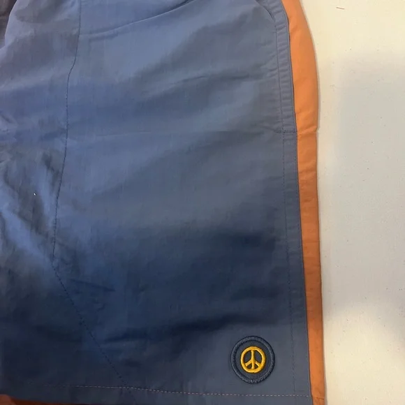 NWT Patagonia Men’s Baggies Shorts - 5 in. Size Large L - Picture 2 of 6